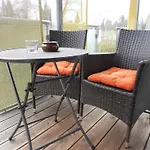 Apartamento Mein Koeln *