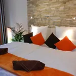 Apartamento Mein Koeln Hürth