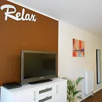 Apartamento Mein Koeln