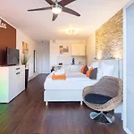 Apartamento Mein Koeln