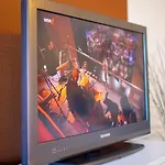 Apartamento Mein Koeln *