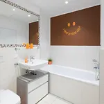 Apartamento Mein Koeln