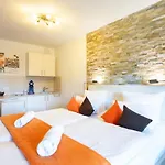 Apartamento Mein Koeln Hürth