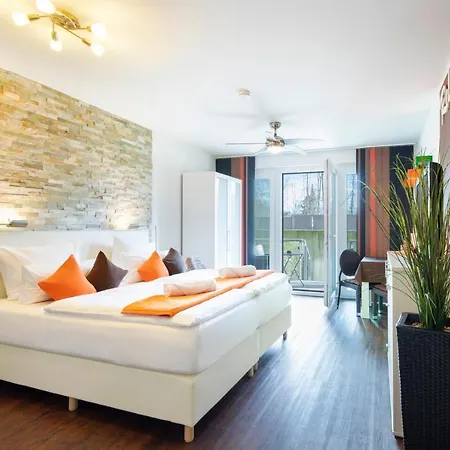 Mein Koeln Apartment Huerth