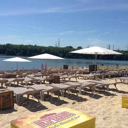 Mein Koeln Διαμέρισμα