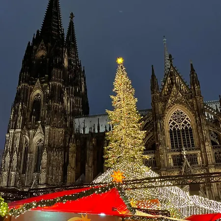 Mein Koeln