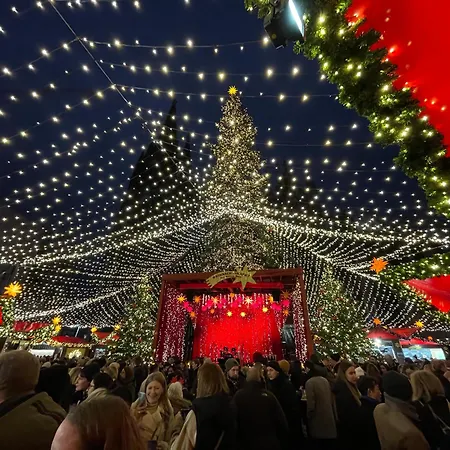 Διαμέρισμα Mein Koeln