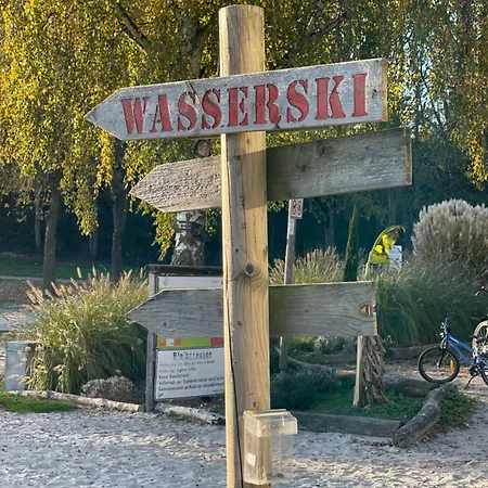 Mein Koeln Διαμέρισμα *