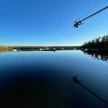 Διαμέρισμα Mein Koeln *