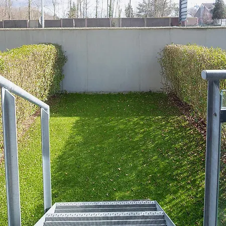 Mein Koeln Apartment