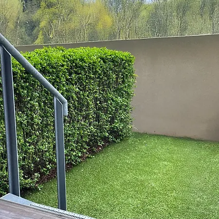 Διαμέρισμα Mein Koeln