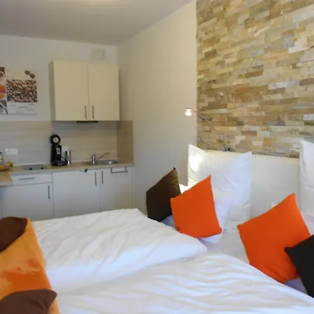 Apartment Mein Koeln Huerth