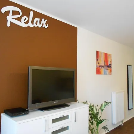 Apartment Mein Koeln