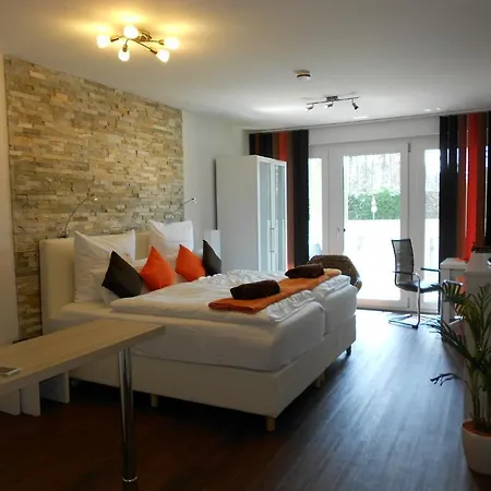 Mein Koeln Apartment *