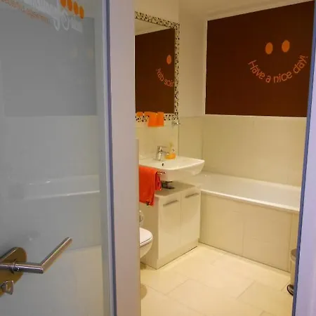 Apartment Mein Koeln *