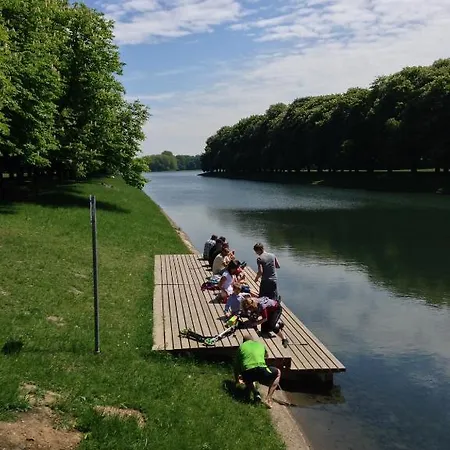 Mein Koeln Daire Hürth