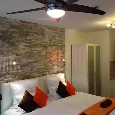 Apartment Mein Koeln