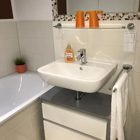 Apartment Mein Koeln *