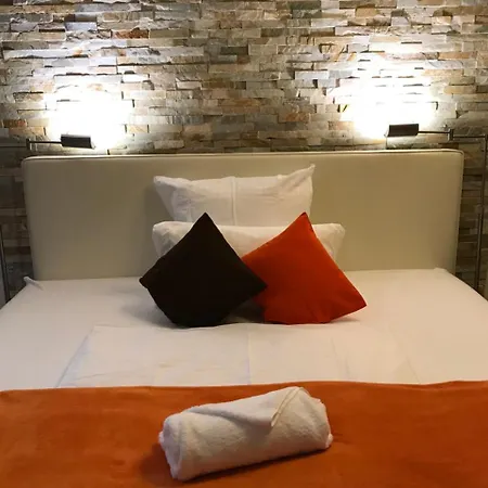 Apartment Mein Koeln