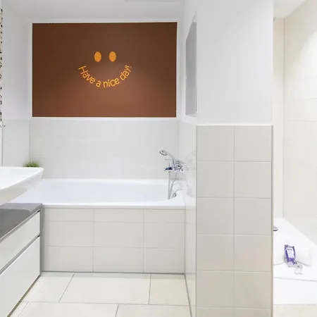 Mein Koeln Apartment Huerth