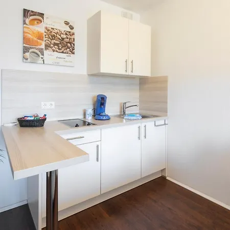 Mein Koeln Appartement