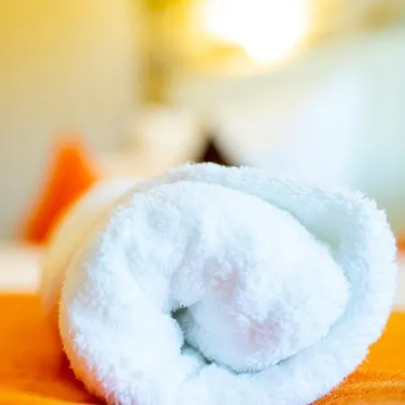 Appartement Mein Koeln *