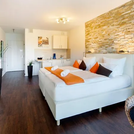 Mein Koeln Apartamento Hürth
