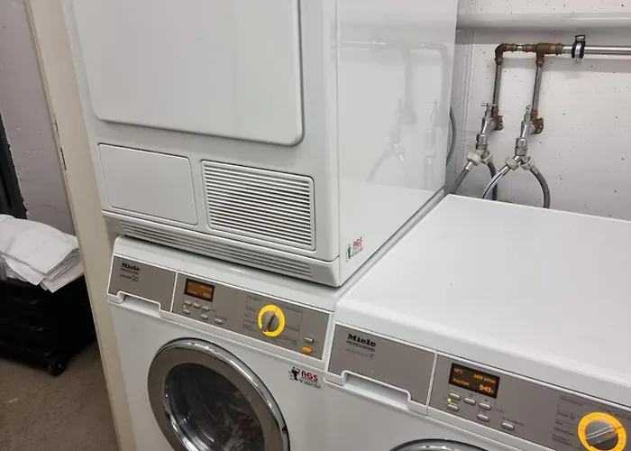 公寓 胡瑟科隆美尼公寓式酒店 *