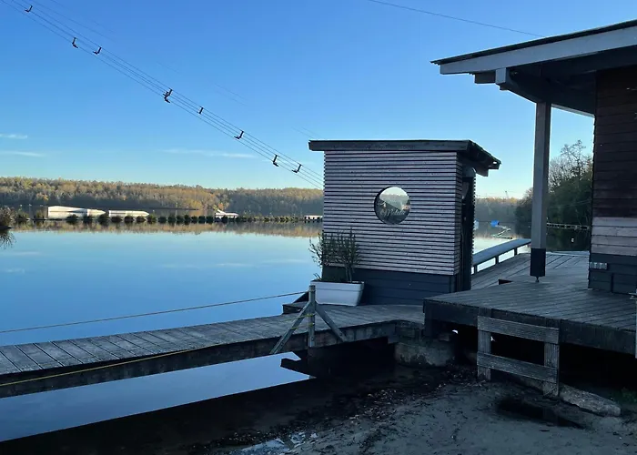 Mein Koeln Διαμέρισμα Hürth