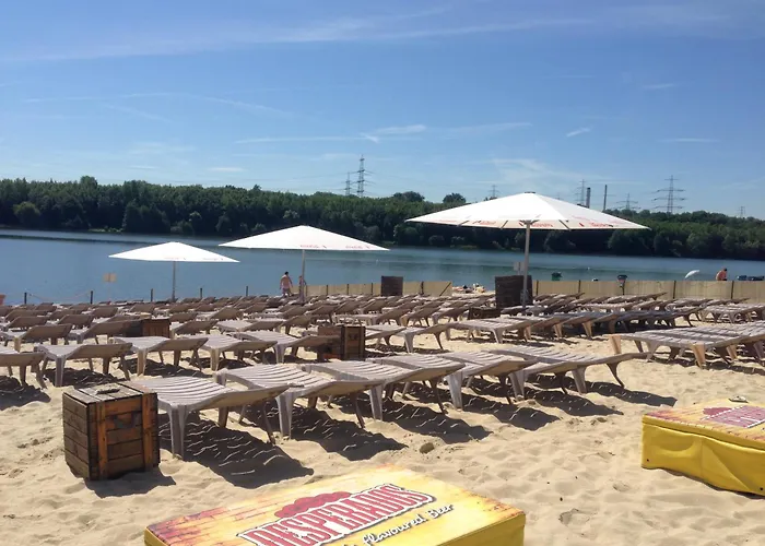 胡瑟科隆美尼公寓式酒店 公寓