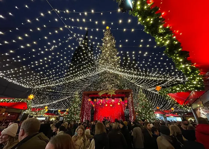 Διαμέρισμα Mein Koeln