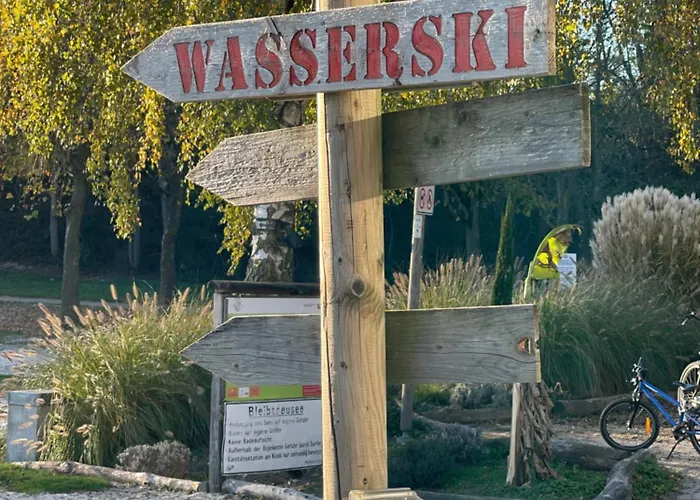 Mein Koeln Διαμέρισμα *