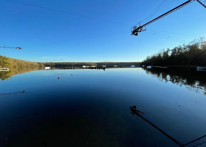 Διαμέρισμα Mein Koeln *
