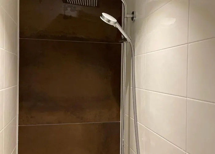 公寓 胡瑟科隆美尼公寓式酒店