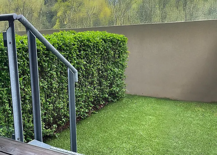 Διαμέρισμα Mein Koeln