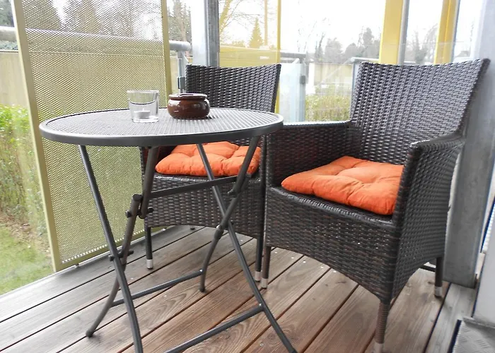 公寓 胡瑟科隆美尼公寓式酒店 *