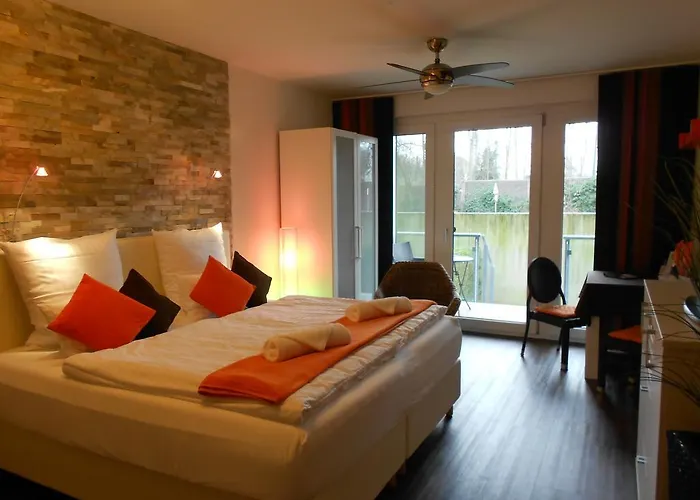 Διαμέρισμα Mein Koeln