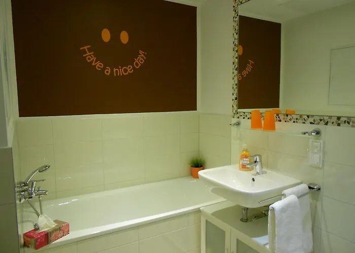 Διαμέρισμα Mein Koeln *