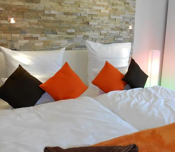 公寓 胡瑟科隆美尼公寓式酒店 胡尔特