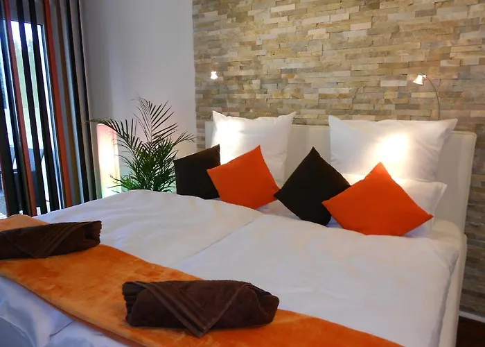 Διαμέρισμα Mein Koeln Hürth