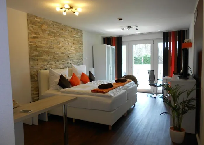 Mein Koeln Διαμέρισμα *