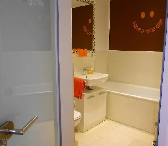 Διαμέρισμα Mein Koeln *