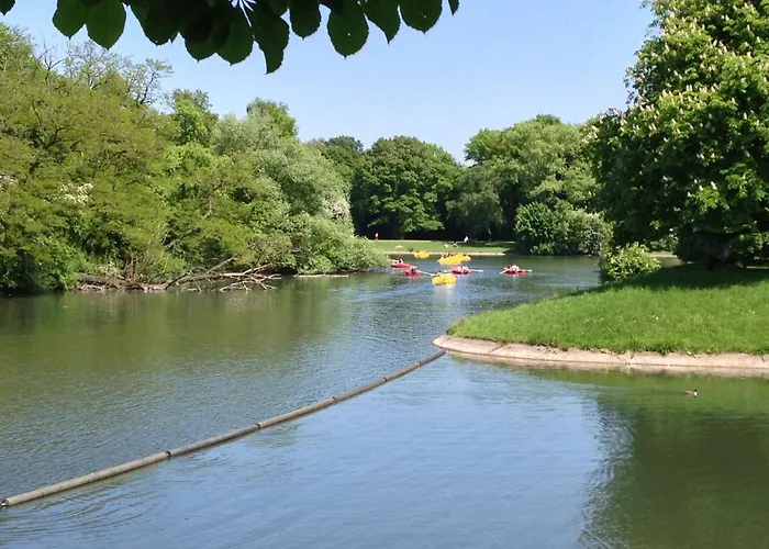 Apartmán Mein Hurth