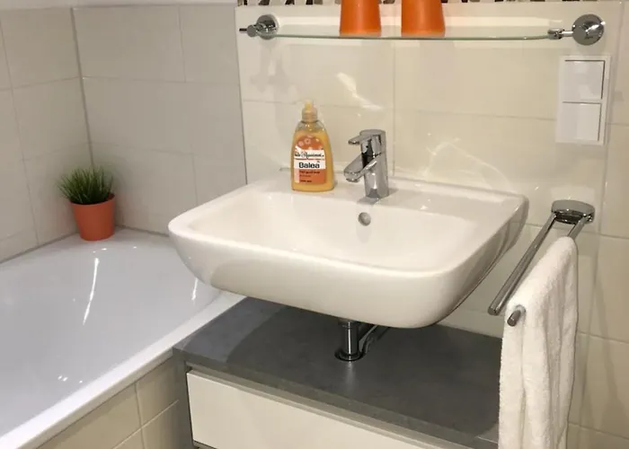 公寓 胡瑟科隆美尼公寓式酒店 *