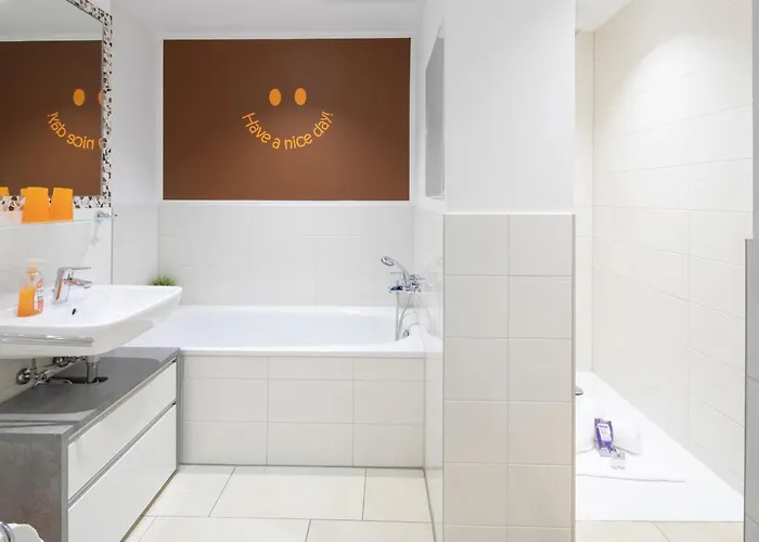 Mein Koeln Διαμέρισμα Hürth