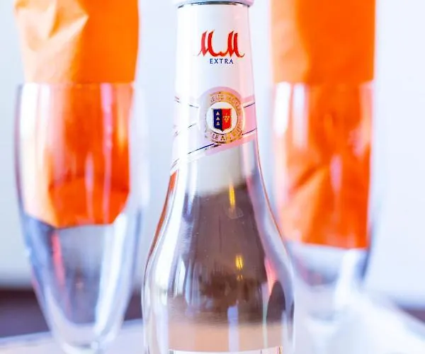 Διαμέρισμα Mein Koeln Hürth