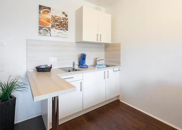 Mein Koeln Διαμέρισμα