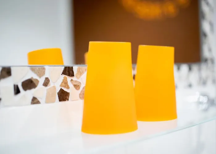 Διαμέρισμα Mein Koeln *