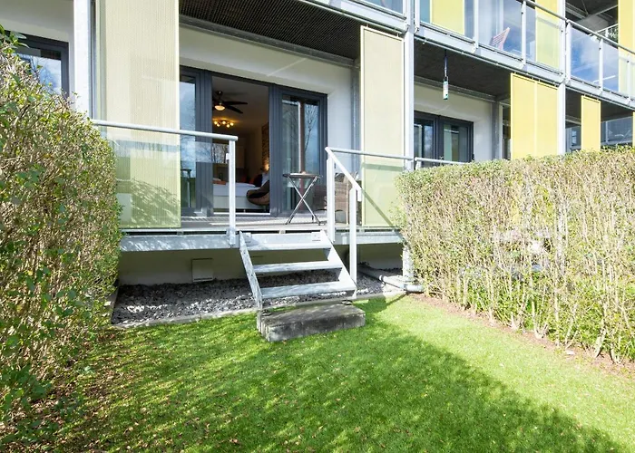 Mein Koeln Διαμέρισμα