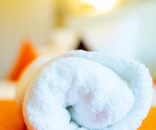 Διαμέρισμα Mein Koeln *